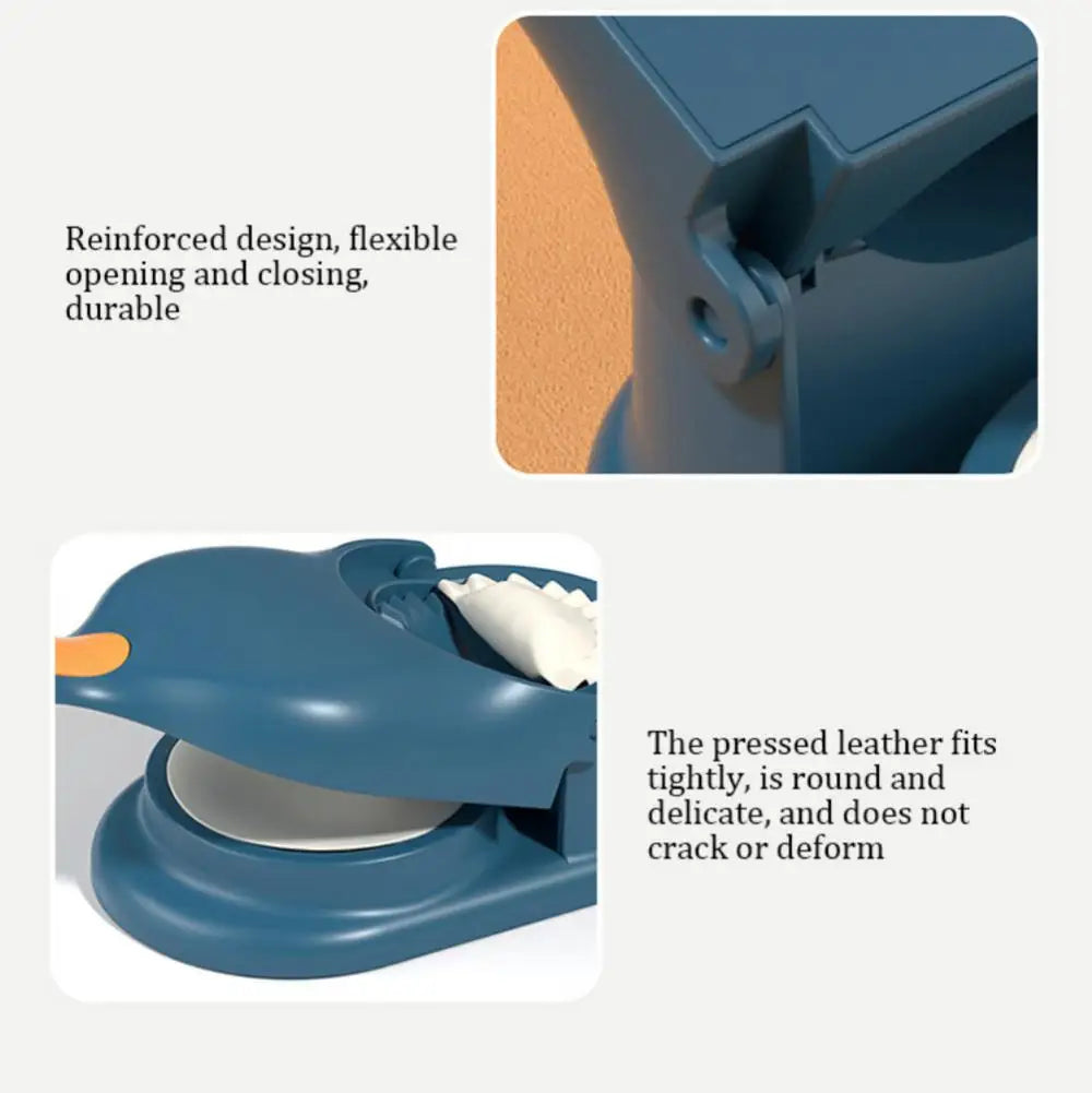 2 in 1 Dumpling Maker