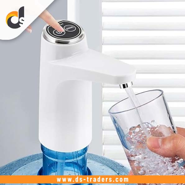 USB Rechargeable Portable Water Dispenser