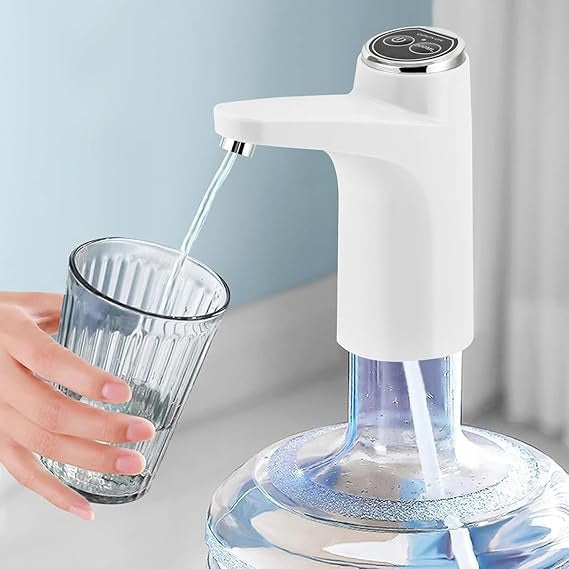 USB Rechargeable Portable Water Dispenser